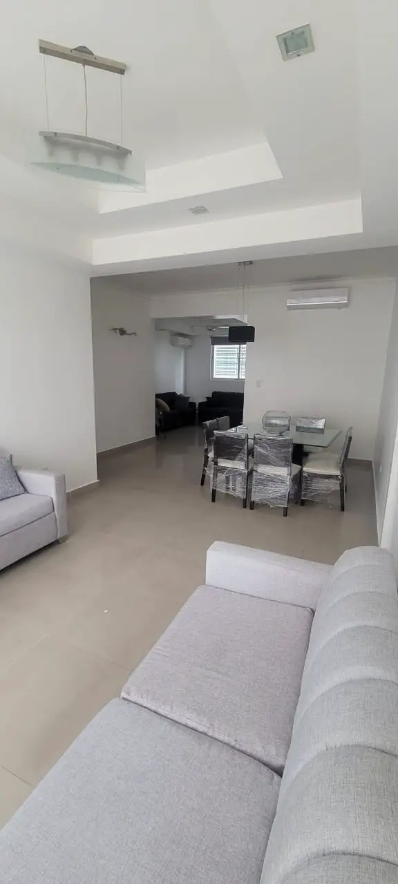 Alquiler apartamento en Bella Vista Sur Foto 7262307-4.jpg