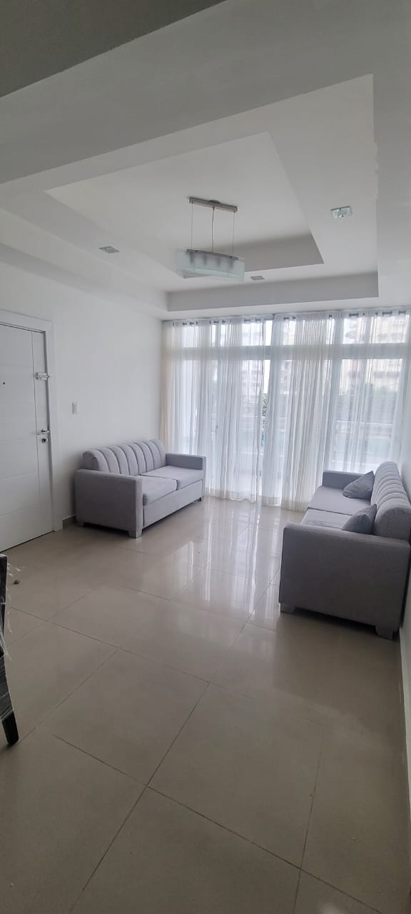 Alquiler apartamento en Bella Vista Sur Foto 7262307-6.jpg