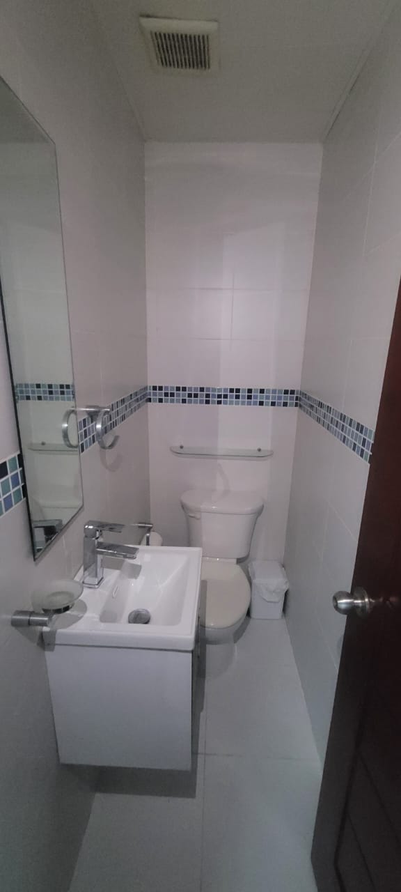 Alquiler apartamento en Bella Vista Sur Foto 7262307-9.jpg