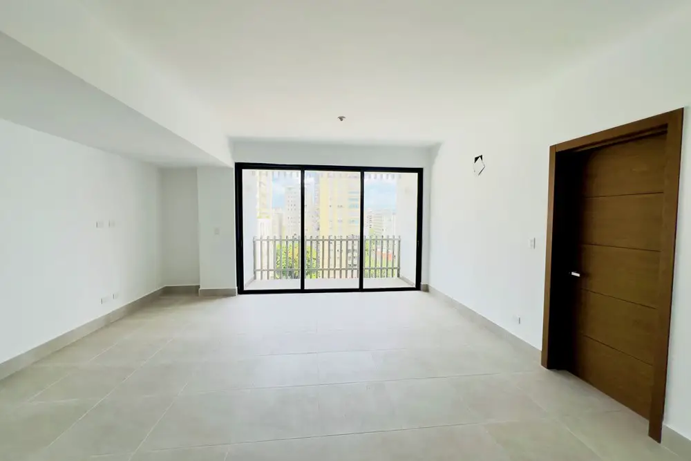 Apartamento a estrenar en Piantini  Foto 7262308-3.jpg