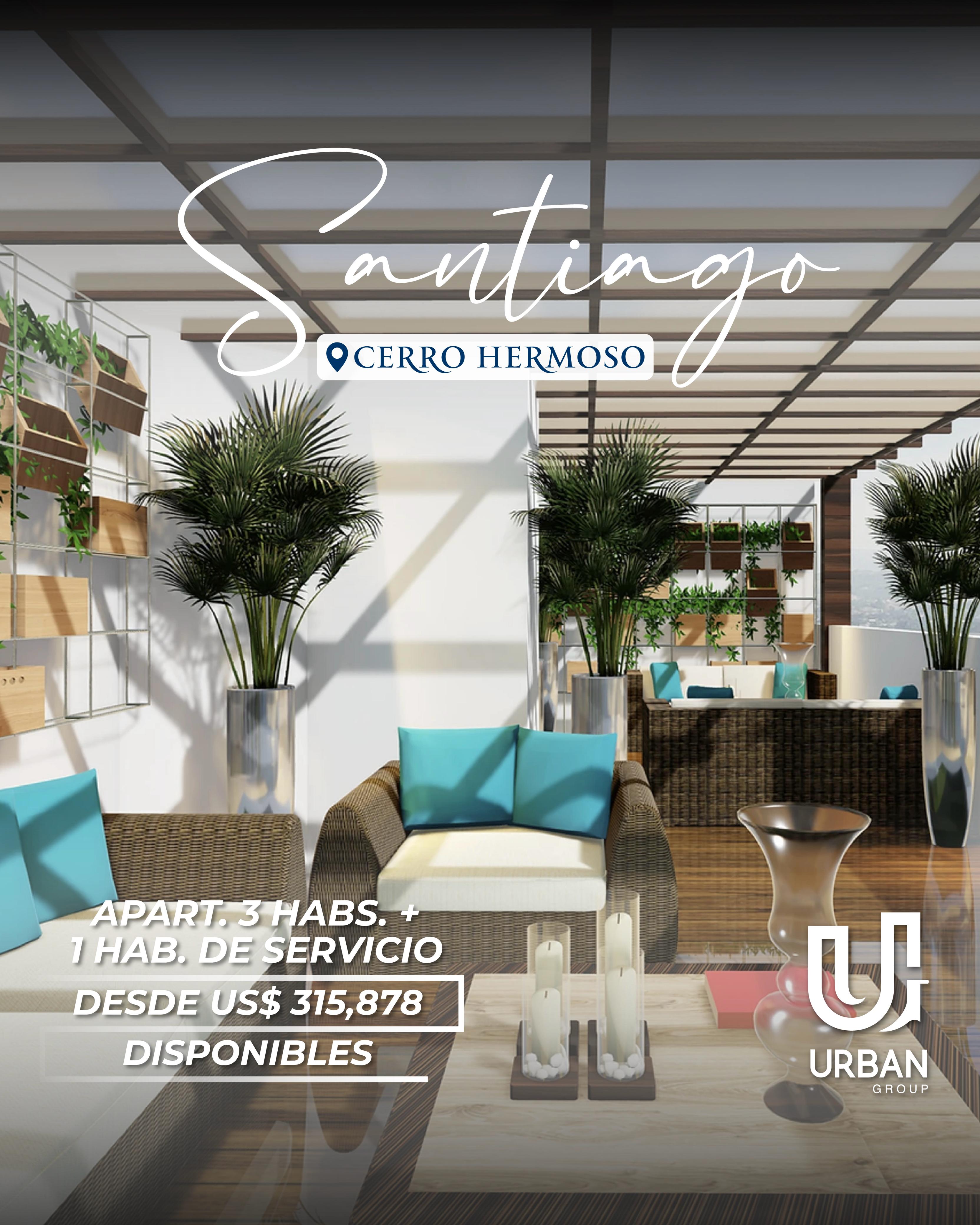 Apartamentos de 3 Habitaciones en Santiago Foto 7262316-4.jpg