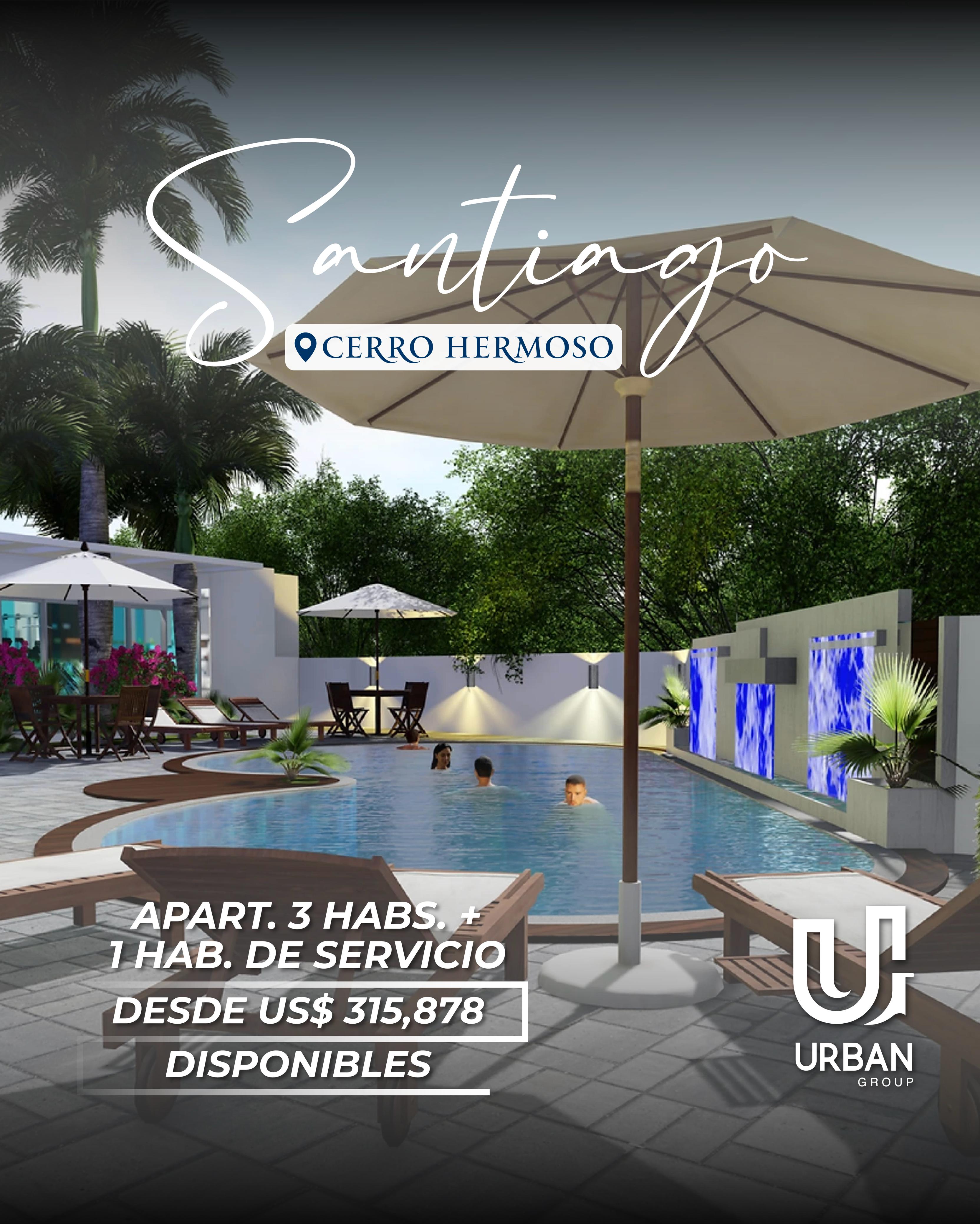 Apartamentos de 3 Habitaciones en Santiago Foto 7262316-7.jpg