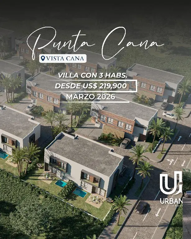 Villas de 3 Habitaciones en Vistacana Foto 7262323-1.jpg