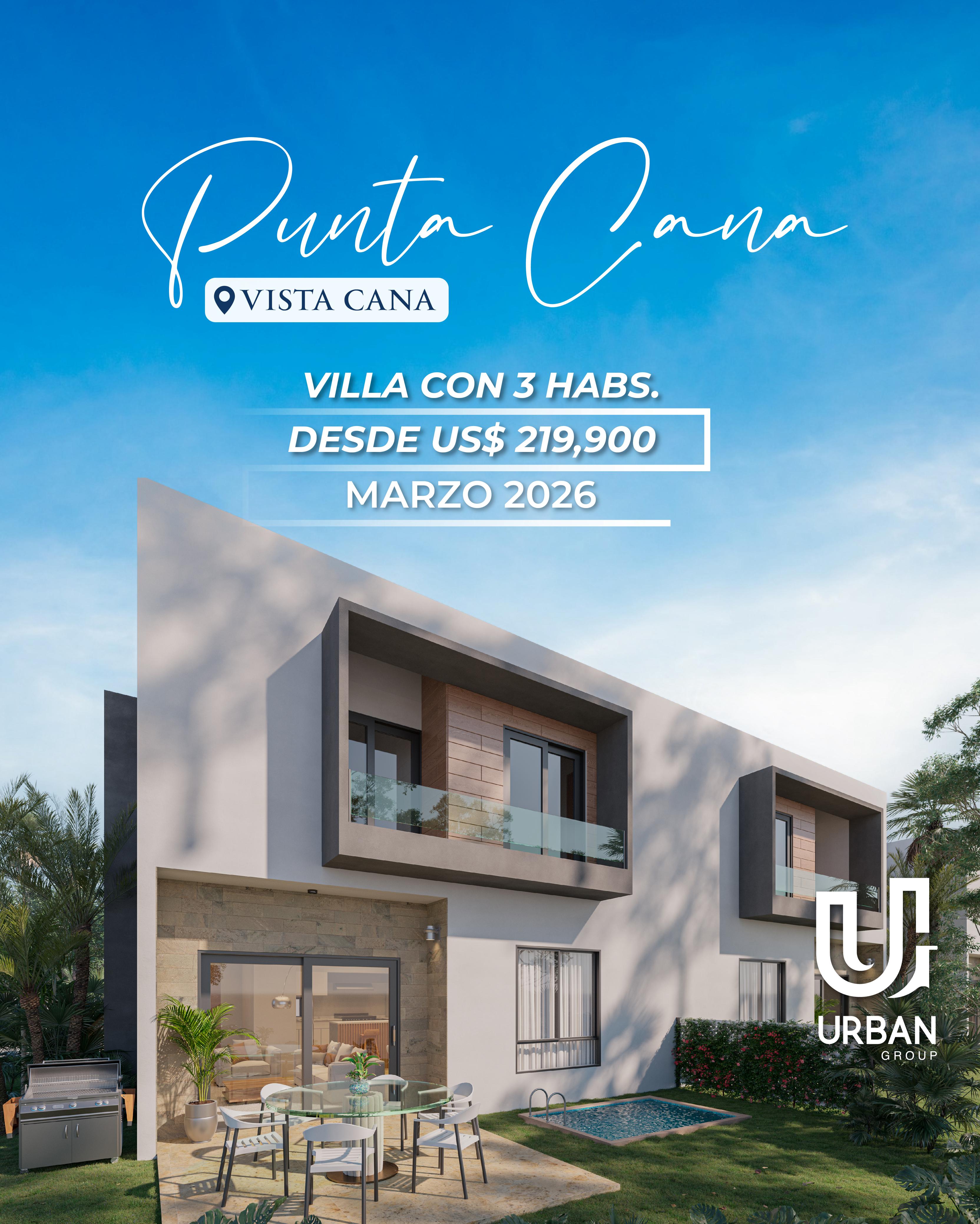 Villas de 3 Habitaciones en Vistacana Foto 7262323-2.jpg