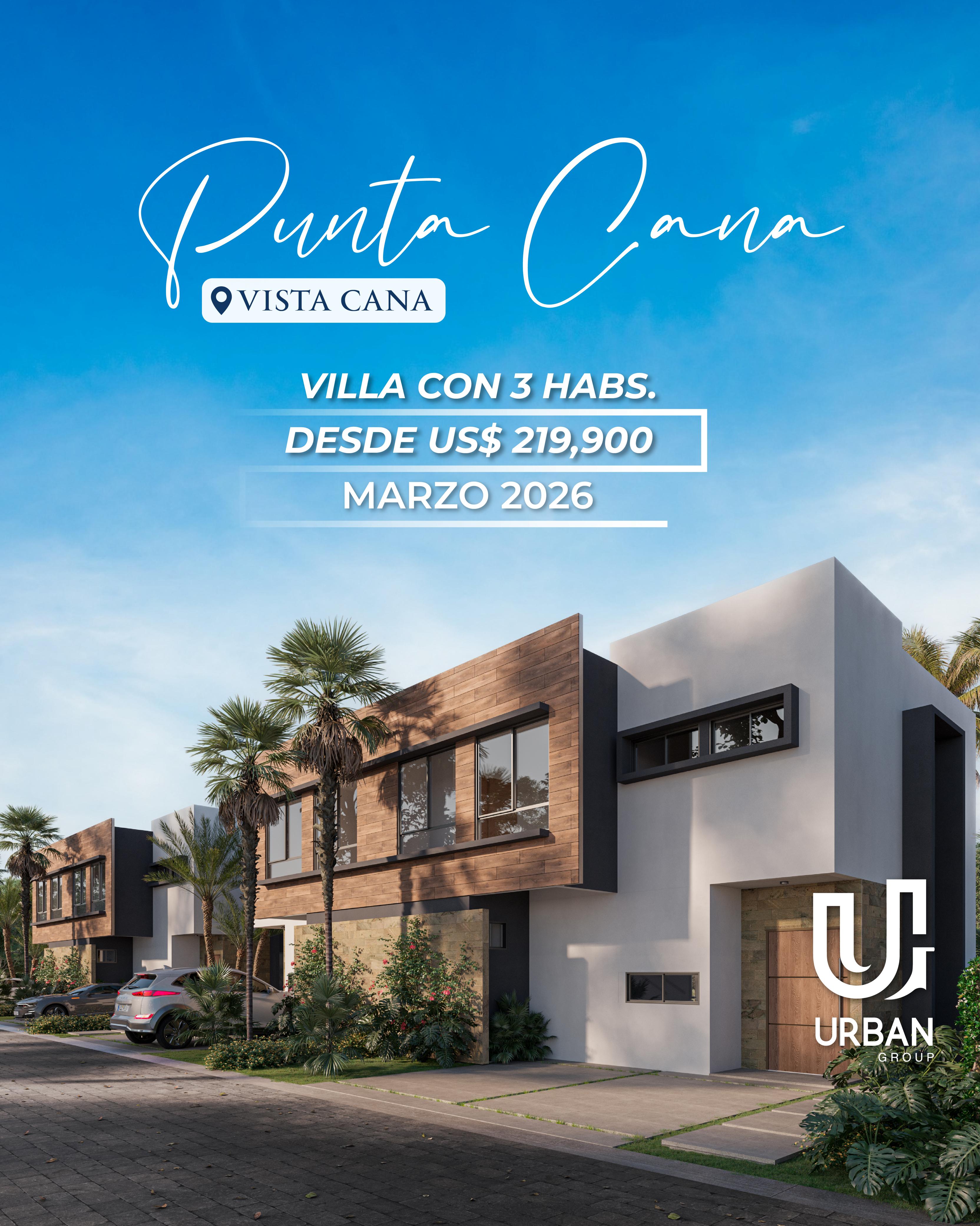 Villas de 3 Habitaciones en Vistacana Foto 7262323-3.jpg