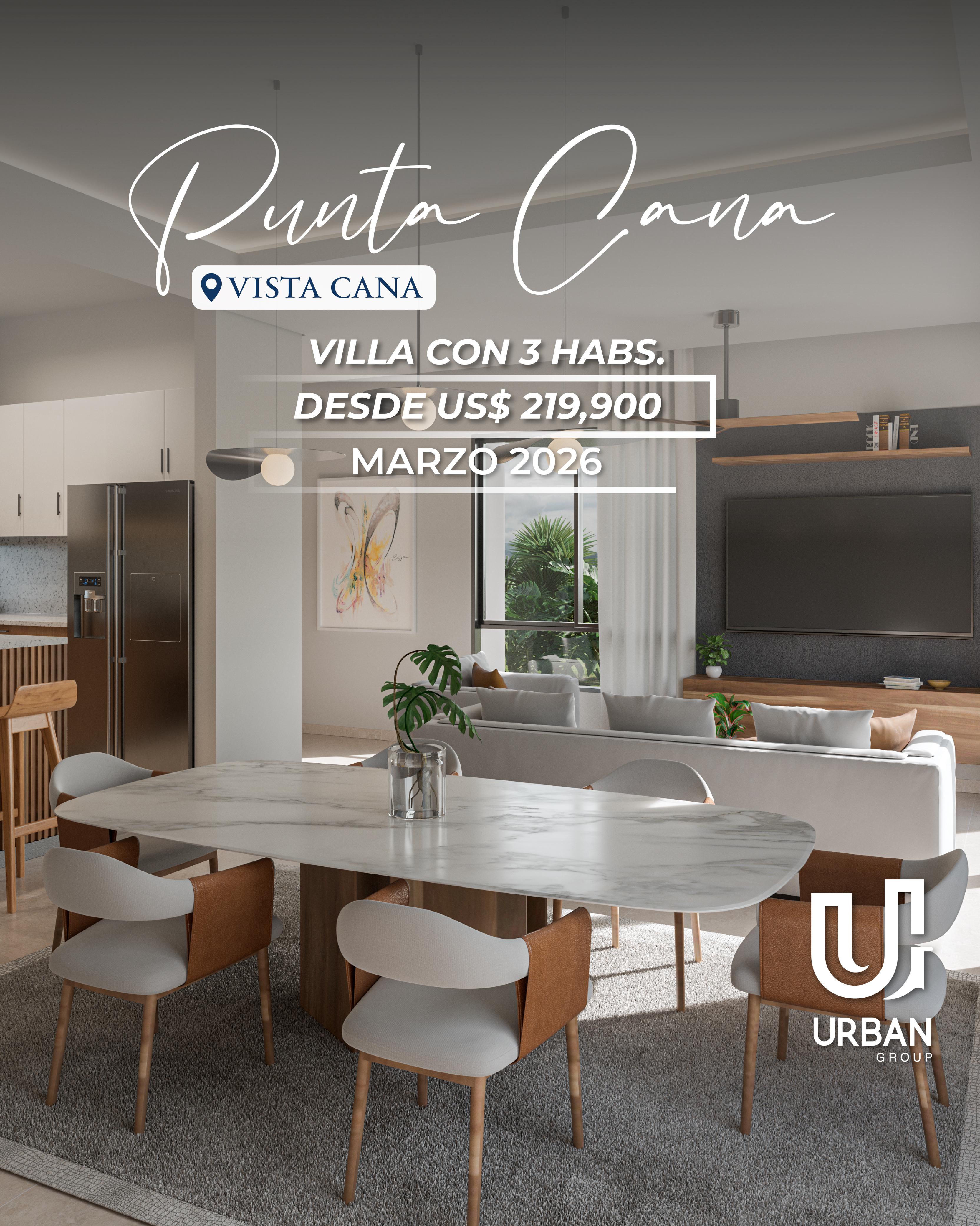 Villas de 3 Habitaciones en Vistacana Foto 7262323-4.jpg