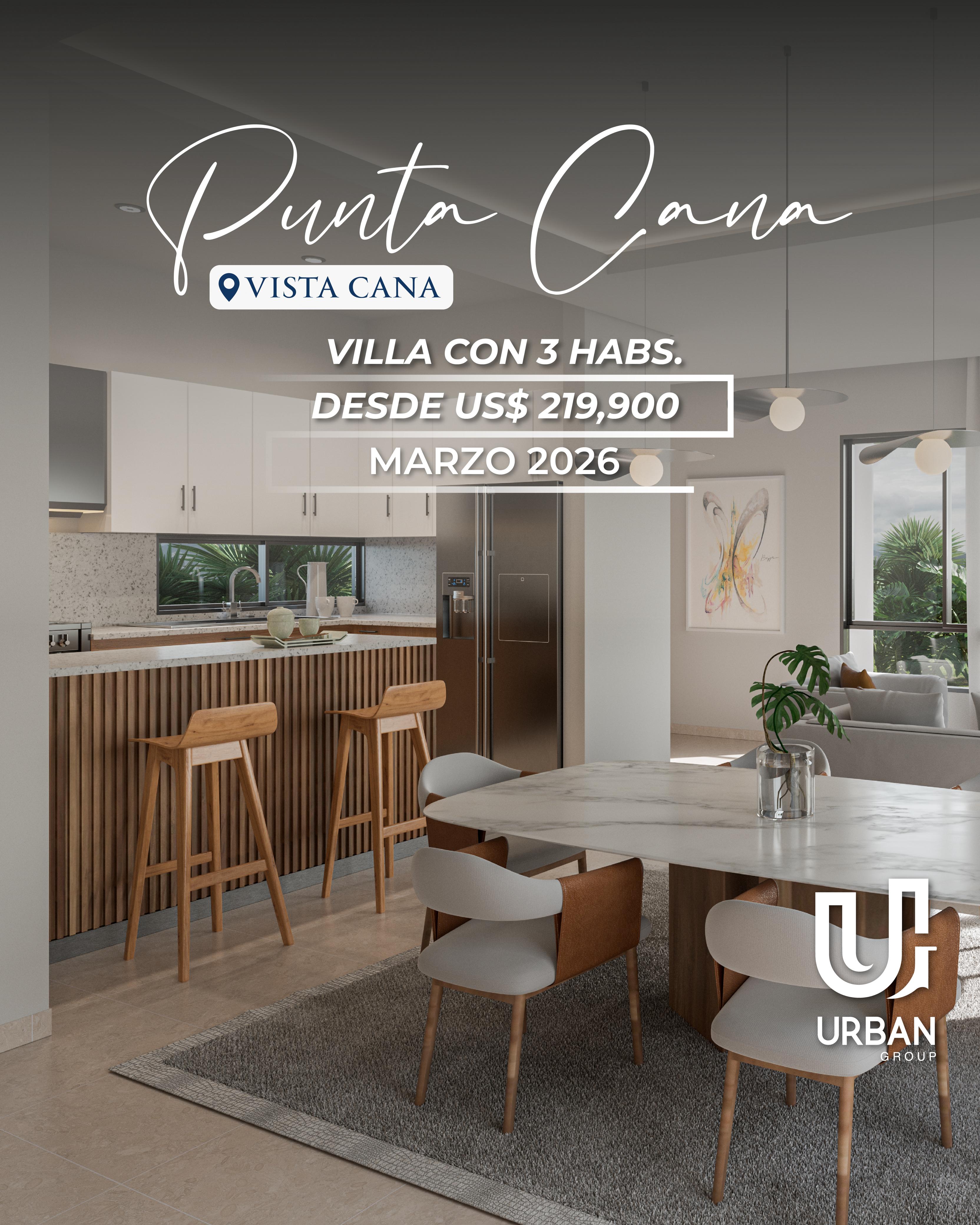 Villas de 3 Habitaciones en Vistacana Foto 7262323-5.jpg