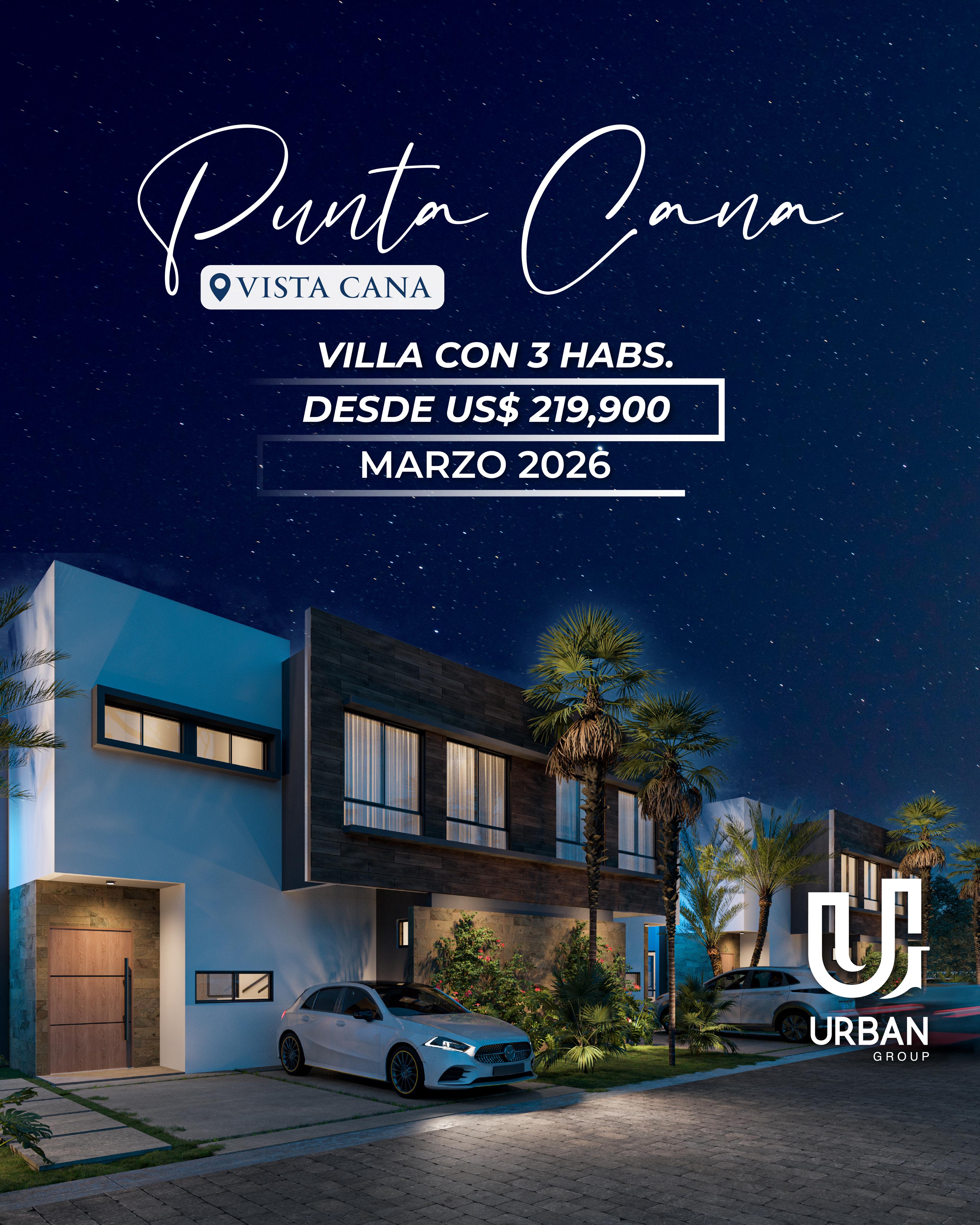 Villas de 3 Habitaciones en Vistacana Foto 7262323-6.jpg