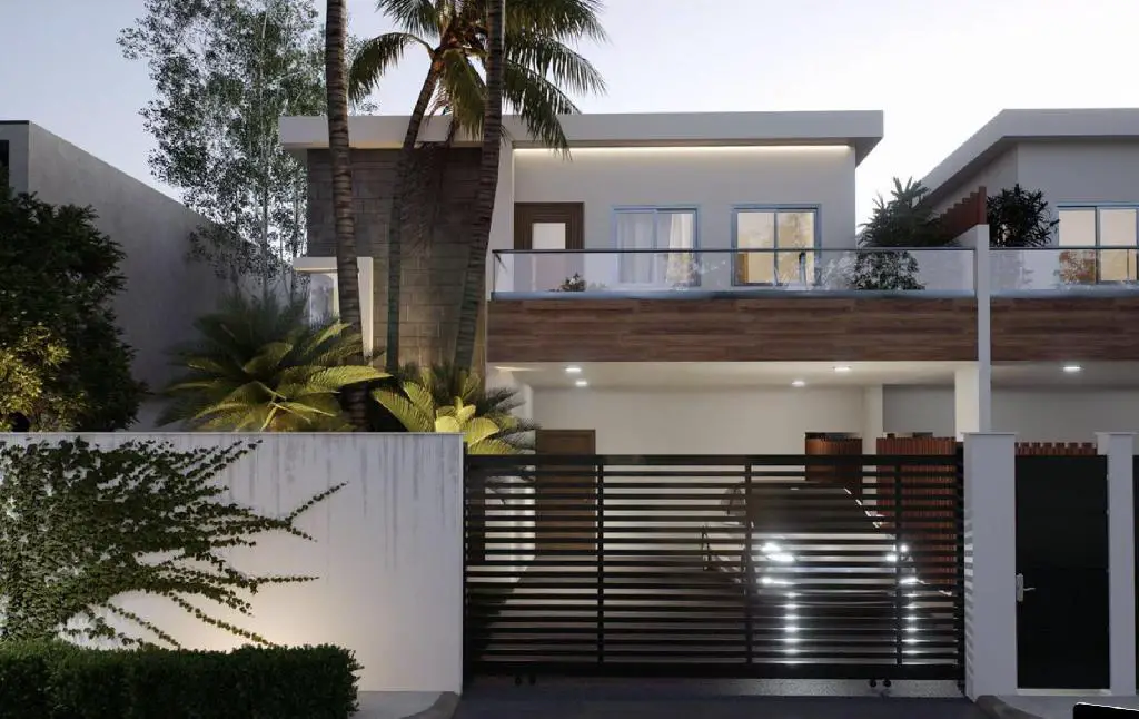 HERMOSAS CASAS ESTILO MODERNO DE 2 NIVELES ⁣ Foto 7262324-1.jpg