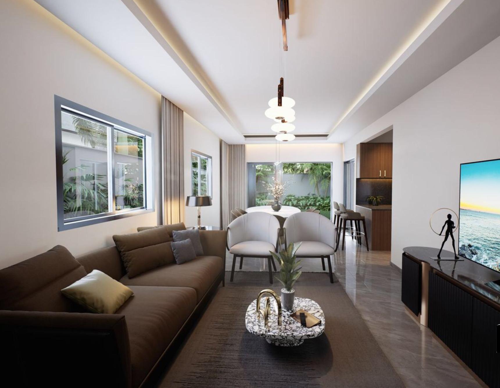 HERMOSAS CASAS ESTILO MODERNO DE 2 NIVELES ⁣ Foto 7262324-3.jpg
