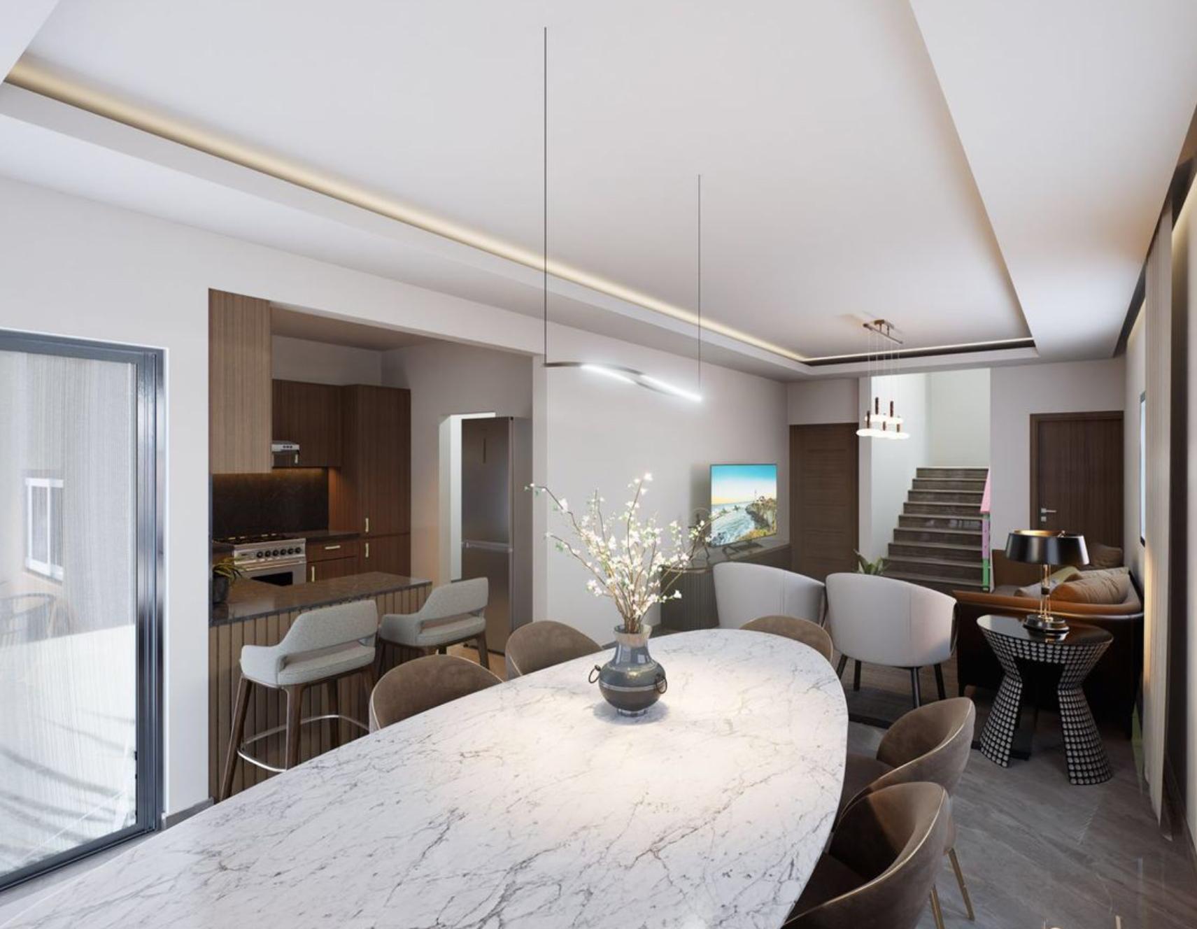 HERMOSAS CASAS ESTILO MODERNO DE 2 NIVELES ⁣ Foto 7262324-4.jpg
