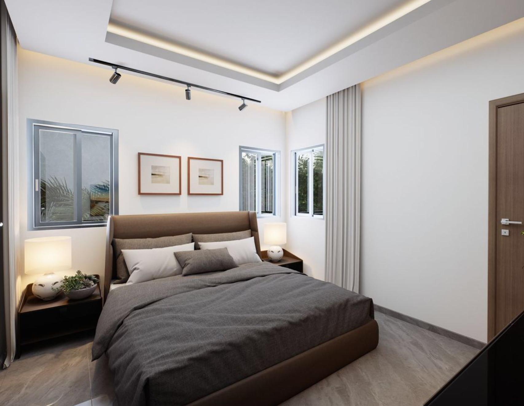 HERMOSAS CASAS ESTILO MODERNO DE 2 NIVELES ⁣ Foto 7262324-5.jpg