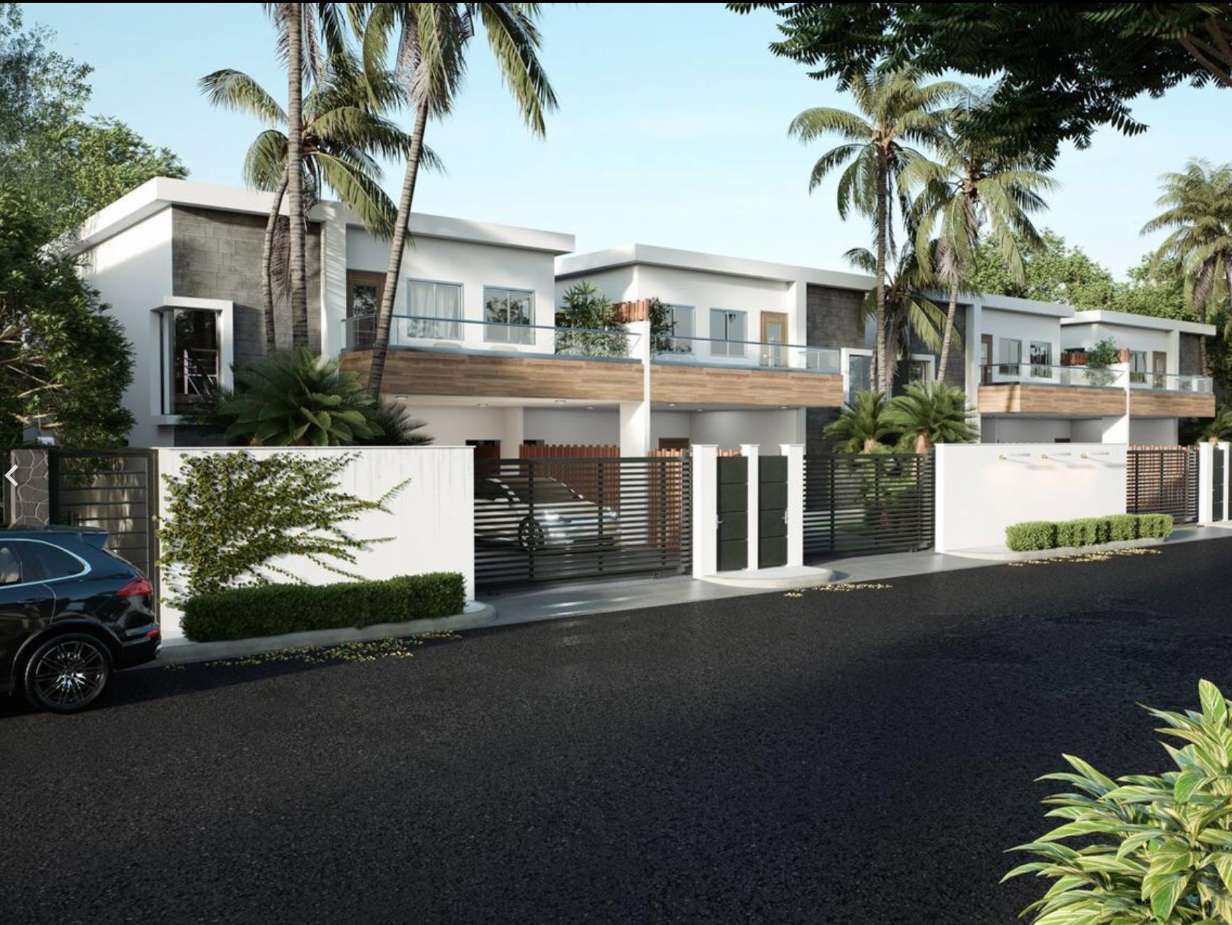 HERMOSAS CASAS ESTILO MODERNO DE 2 NIVELES ⁣ Foto 7262324-6.jpg