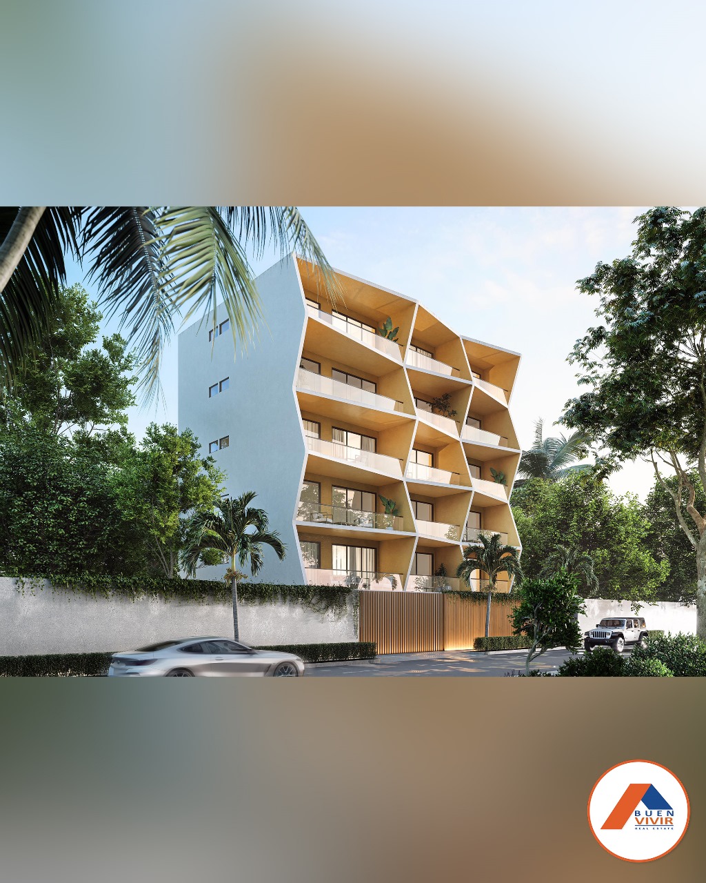 Apartamentos en Juan Dolio Una Joya Arquitectónica Foto 7262326-11.jpg