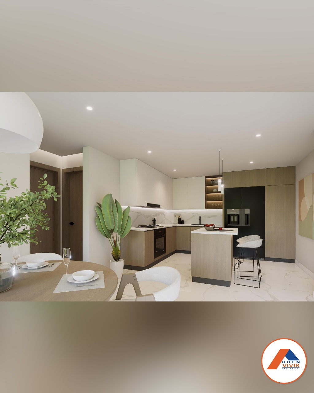 Apartamentos en Juan Dolio Una Joya Arquitectónica Foto 7262326-4.jpg