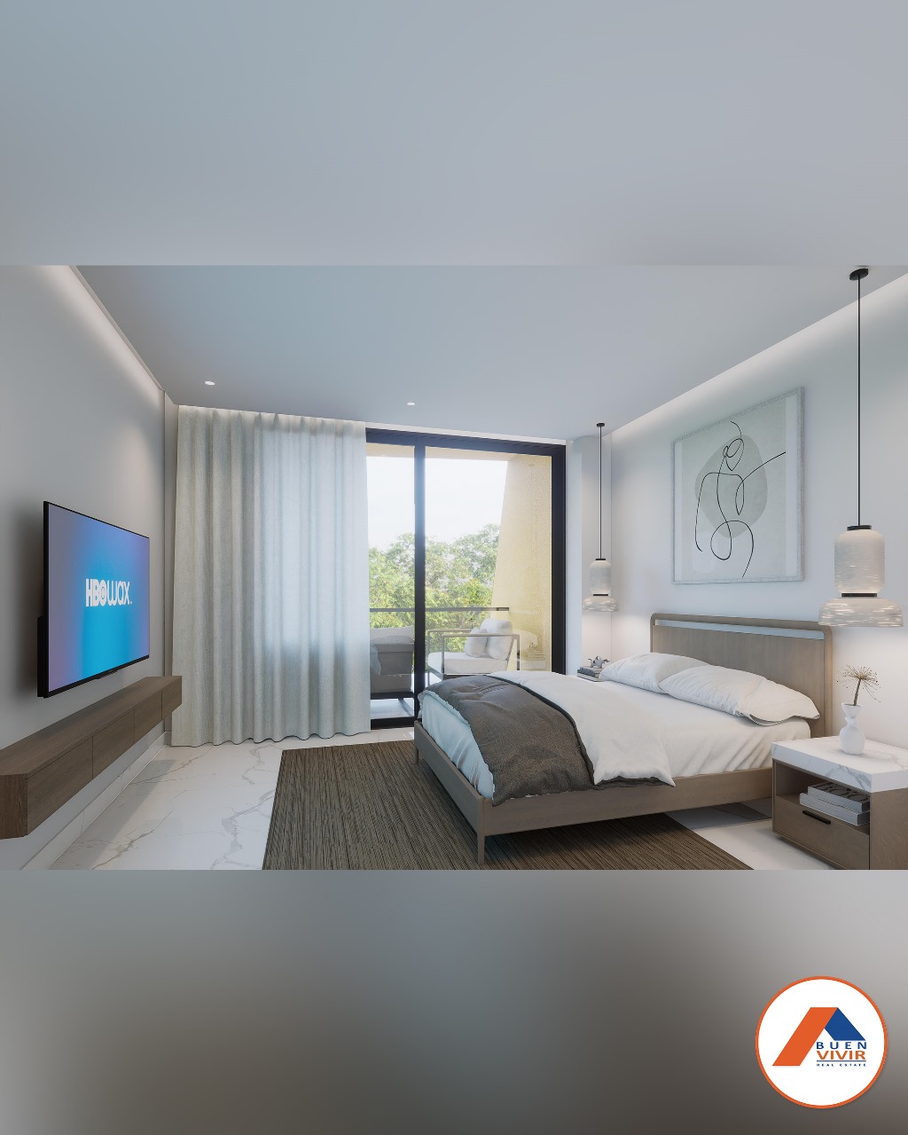 Apartamentos en Juan Dolio Una Joya Arquitectónica Foto 7262326-5.jpg