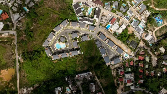 Penthouse Amueblado en Venta en Las Terrenas Foto 7262330-2.jpg