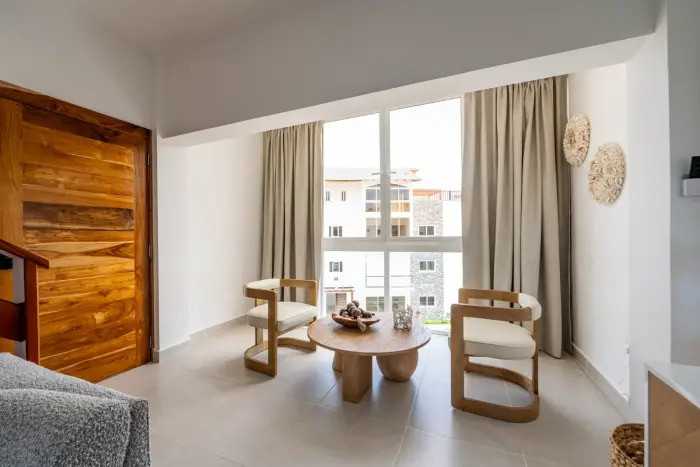 Penthouse Amueblado en Venta en Las Terrenas Foto 7262330-6.jpg