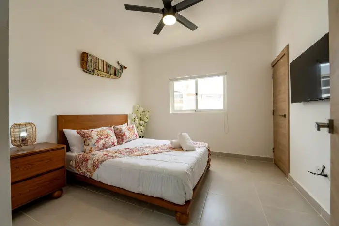 Penthouse Amueblado en Venta en Las Terrenas Foto 7262330-8.jpg