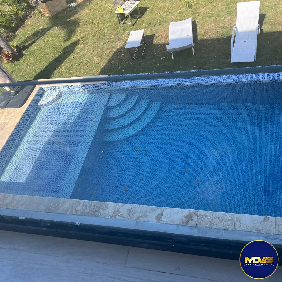 Se vende villa con espectacular vista al Campo de Golf ejecutivo Foto 7262352-10.jpg
