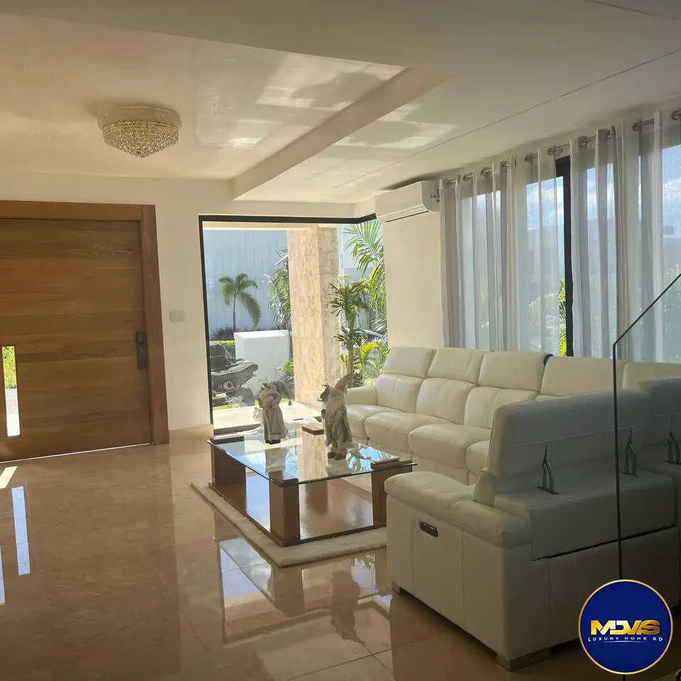 Se vende villa con espectacular vista al Campo de Golf ejecutivo Foto 7262352-4.jpg