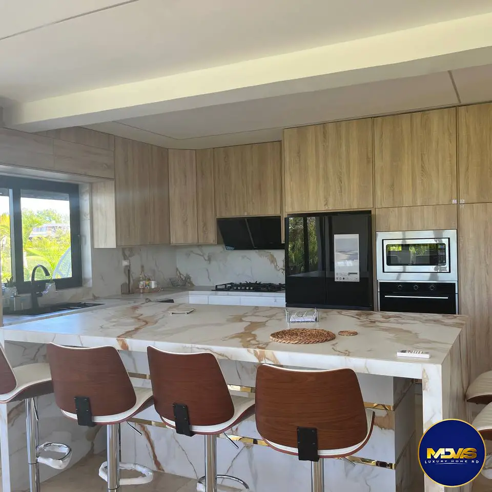 Se vende villa con espectacular vista al Campo de Golf ejecutivo Foto 7262352-5.jpg