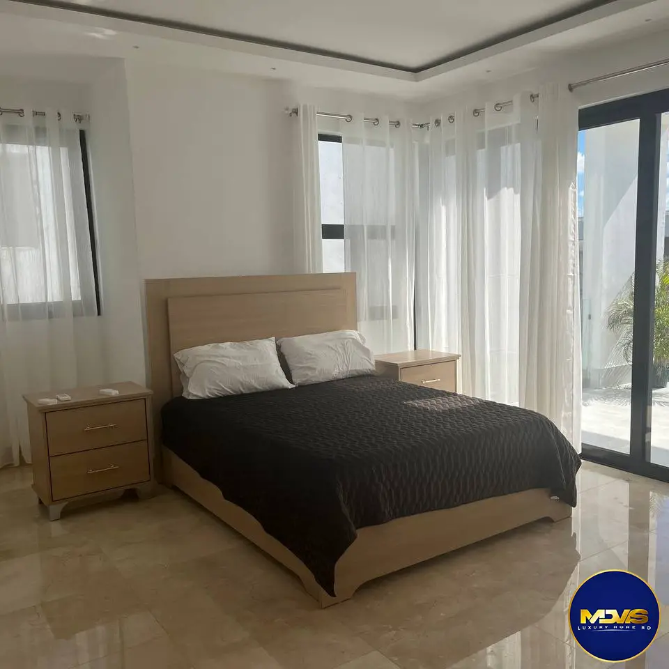 Se vende villa con espectacular vista al Campo de Golf ejecutivo Foto 7262352-7.jpg