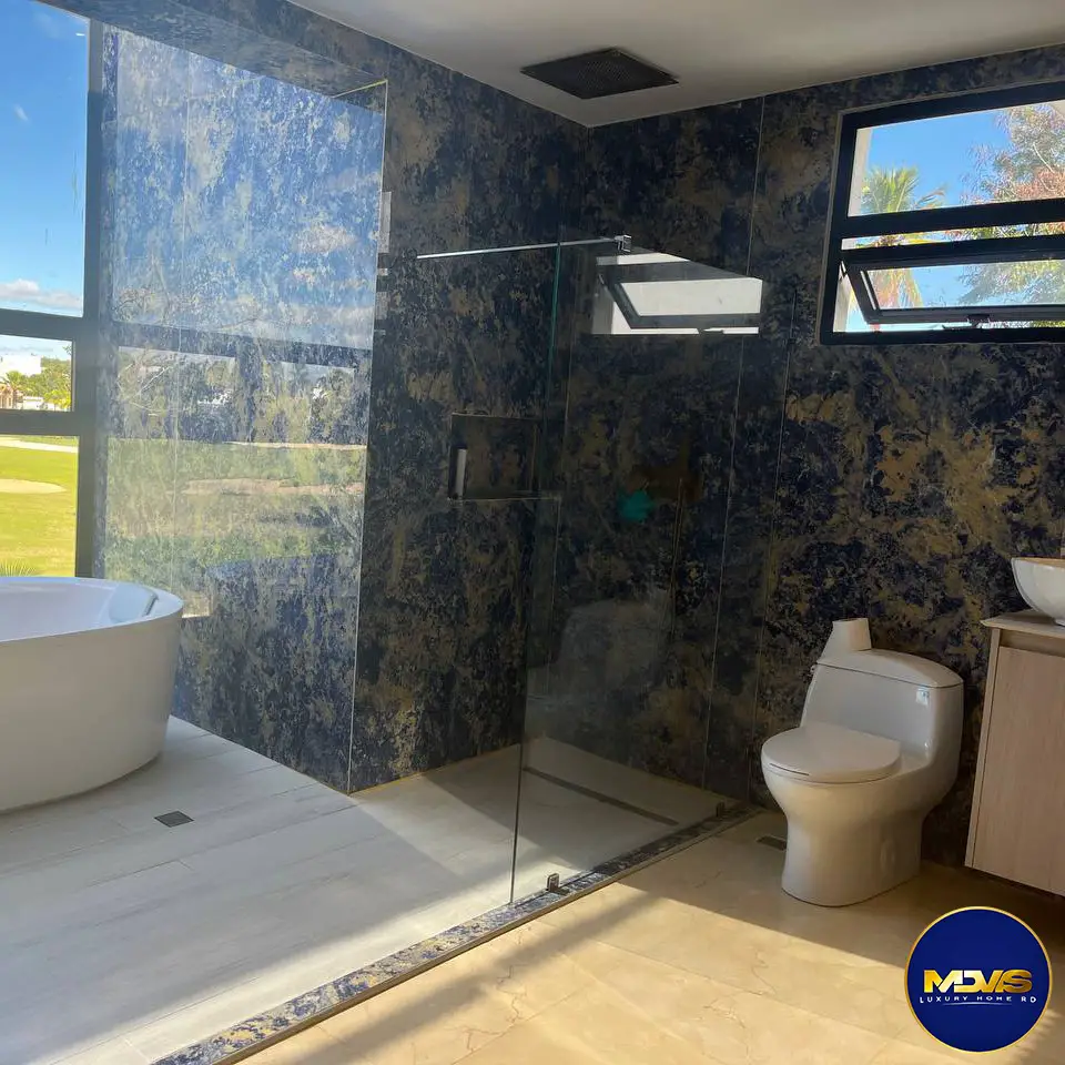 Se vende villa con espectacular vista al Campo de Golf ejecutivo Foto 7262352-8.jpg