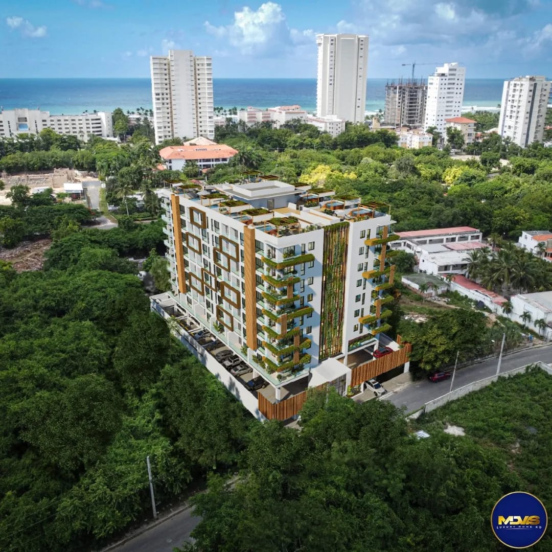 Nuevo proyecto Ubicado en Juan Dolio A tan solo 3 minutos de la playa Foto 7262354-6.jpg