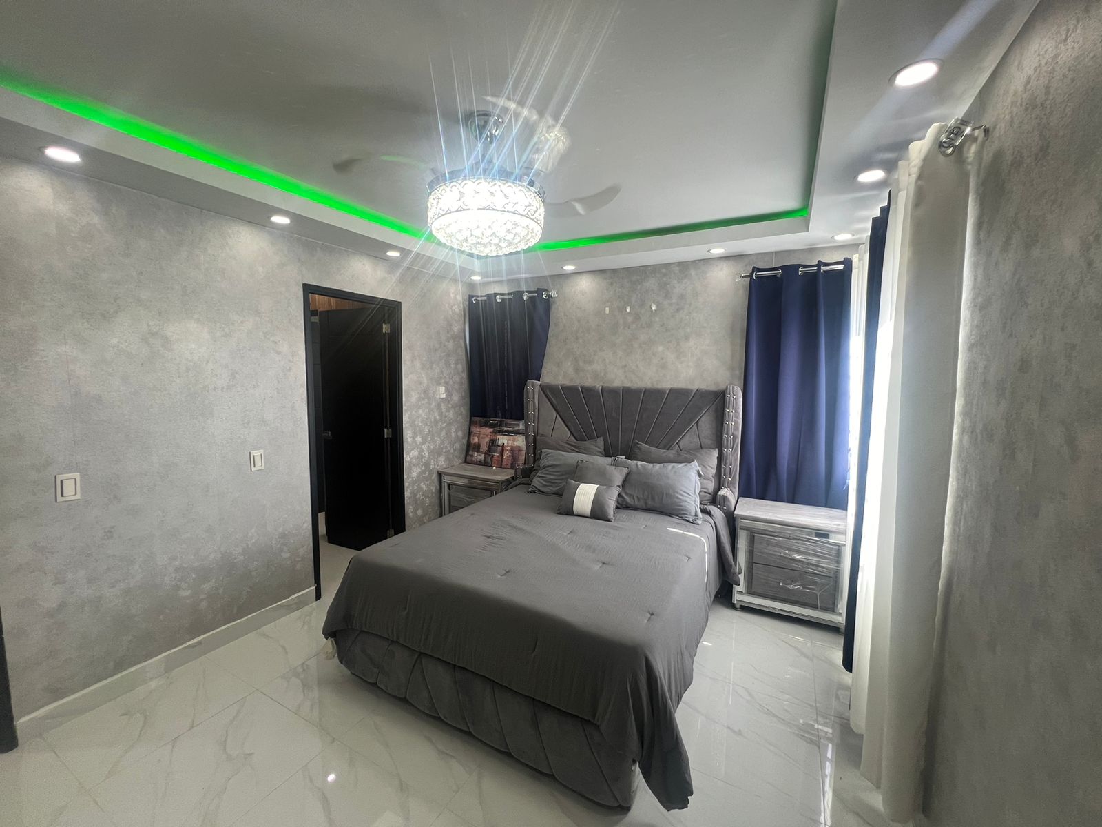 Se alquila Penthouse ubicado en Las Cayenas Autopista San Isidro Foto 7262356-5.jpg