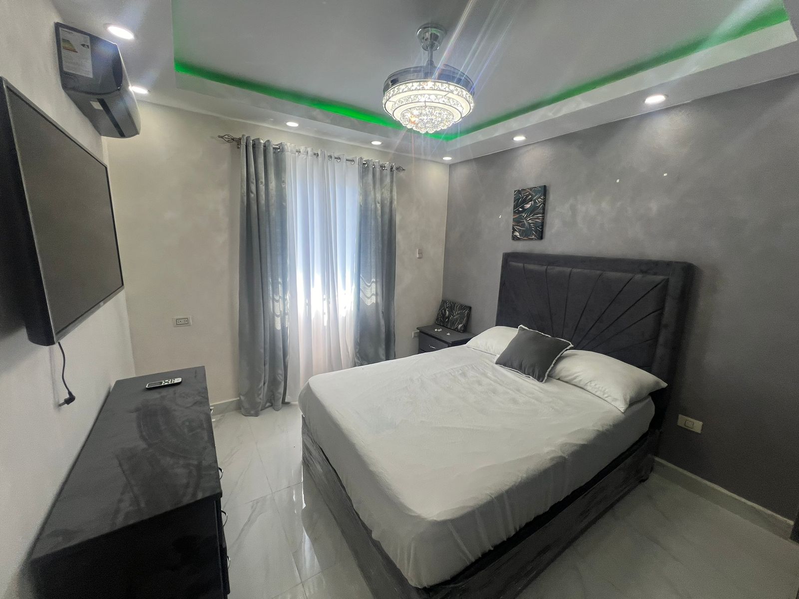 Se alquila Penthouse ubicado en Las Cayenas Autopista San Isidro Foto 7262356-8.jpg