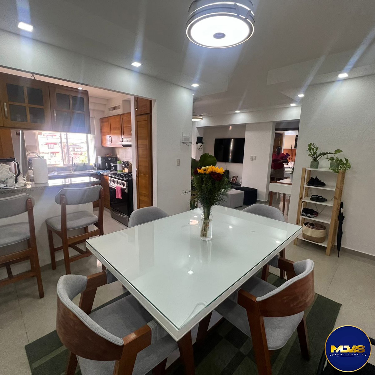 Se vende apartamento ubicado en El ensanche Ozama Foto 7262357-5.jpg