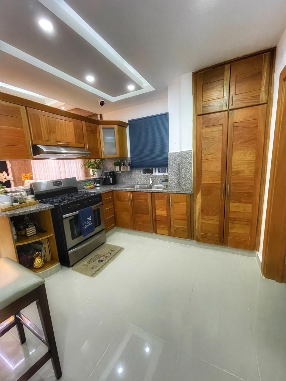 Se vende apartamento todo amoblado ubicado en Alma Rosa I Foto 7262359-3.jpg