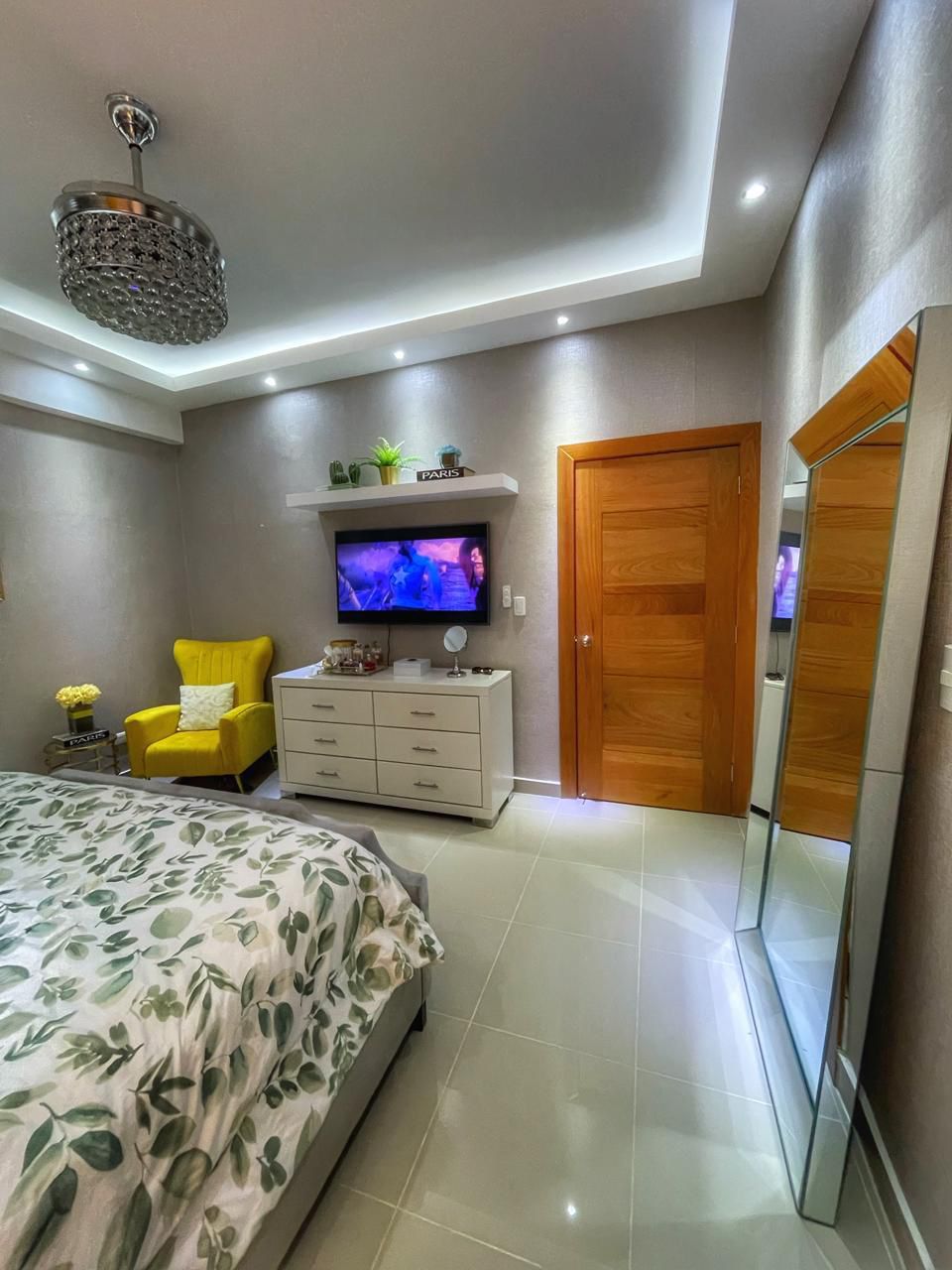 Se vende apartamento todo amoblado ubicado en Alma Rosa I Foto 7262359-5.jpg
