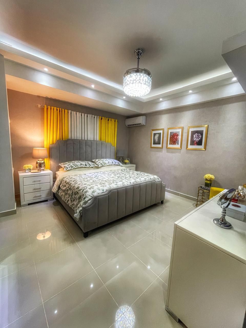 Se vende apartamento todo amoblado ubicado en Alma Rosa I Foto 7262359-6.jpg