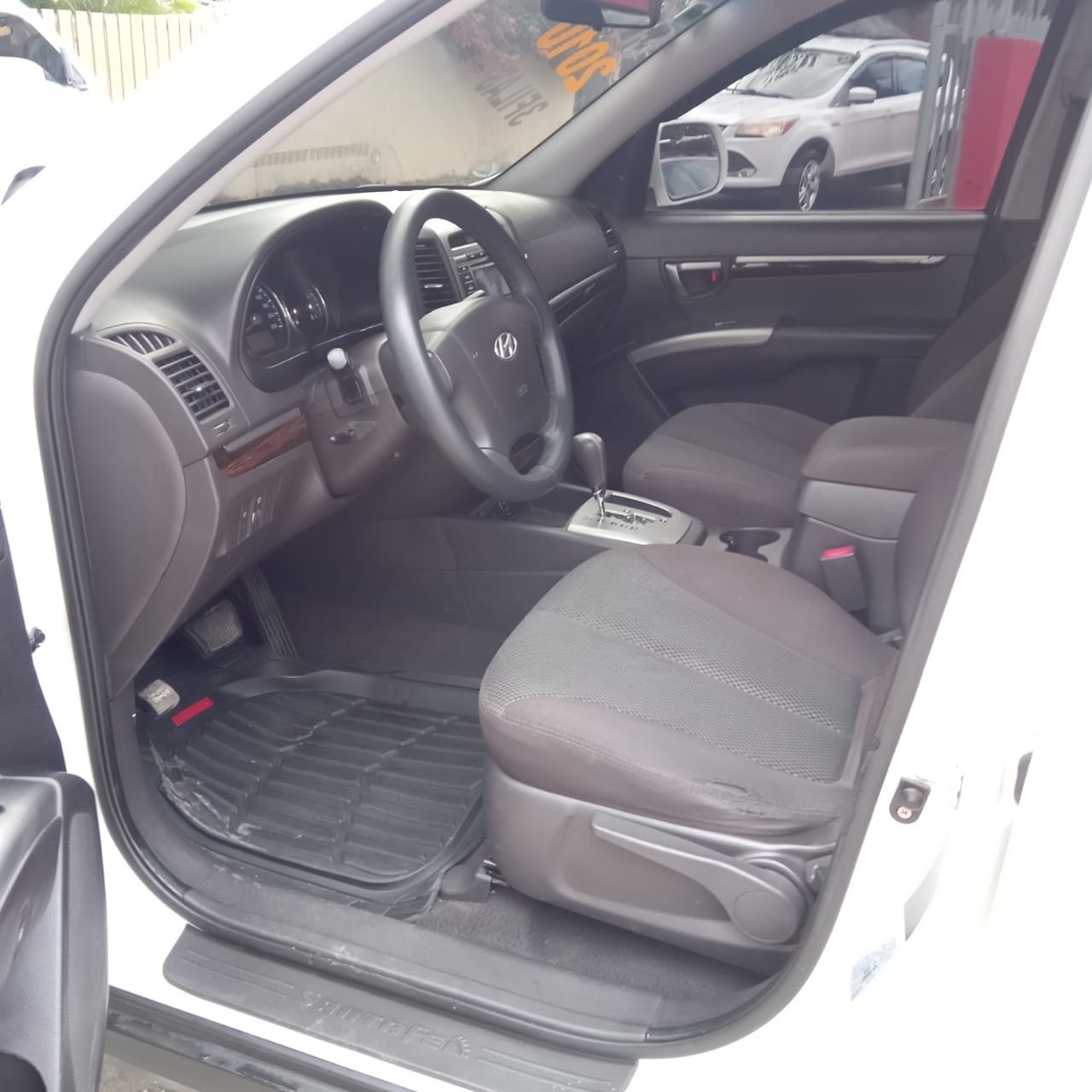 HYUNDAI SANTA FE GLS 3 FILAS Foto 7262377-10.jpg