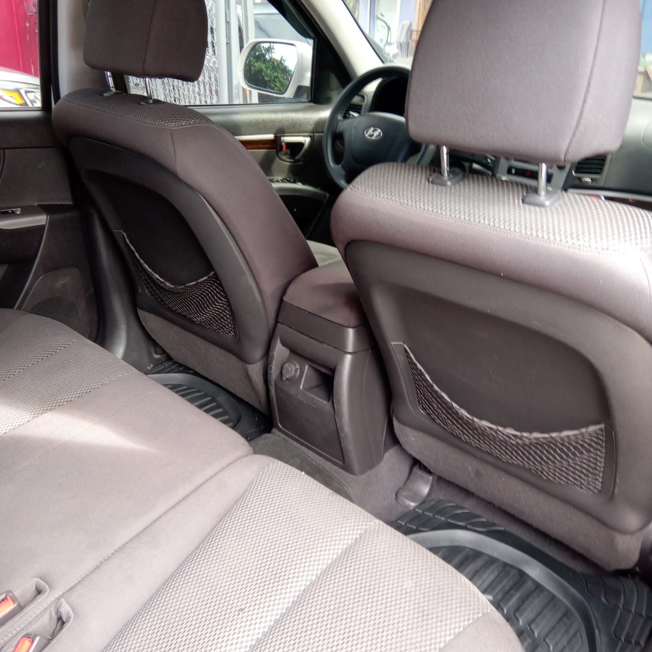 HYUNDAI SANTA FE GLS 3 FILAS Foto 7262377-9.jpg
