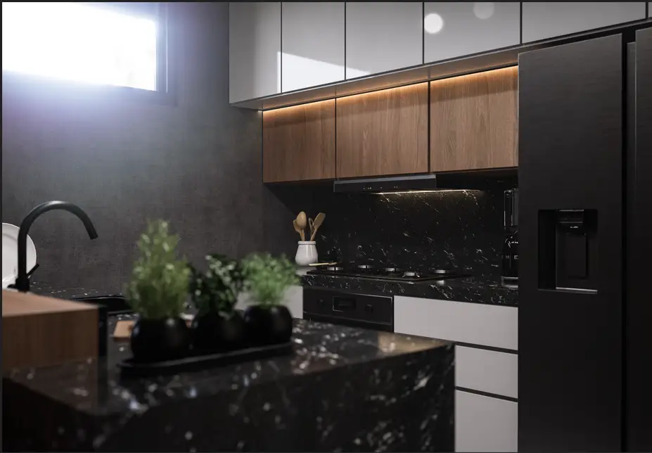 Proyecto Exclusivo de Villas Contemporáneas  Foto 7262379-13.jpg