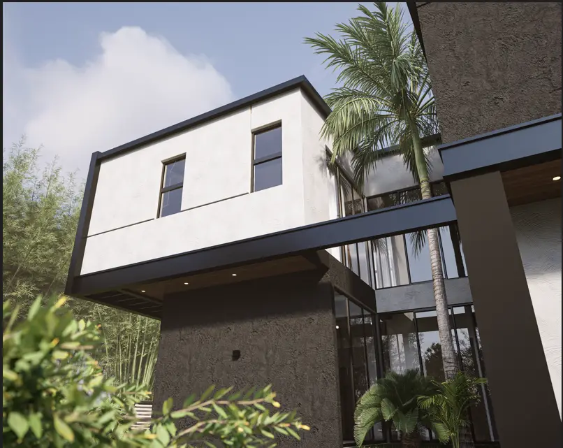 Proyecto Exclusivo de Villas Contemporáneas  Foto 7262379-14.jpg