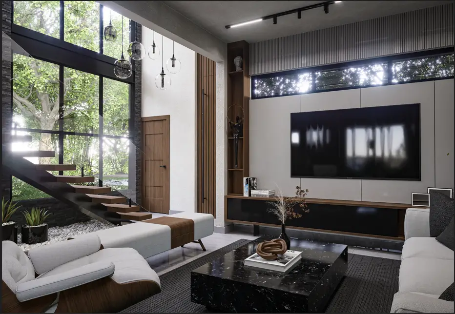 Proyecto Exclusivo de Villas Contemporáneas  Foto 7262379-5.jpg