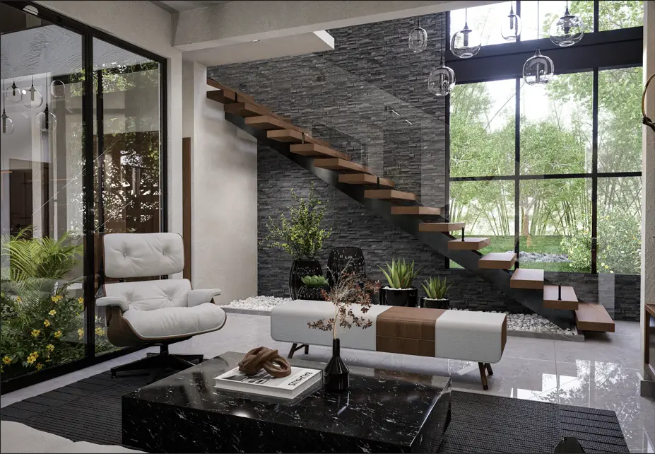 Proyecto Exclusivo de Villas Contemporáneas  Foto 7262379-7.jpg