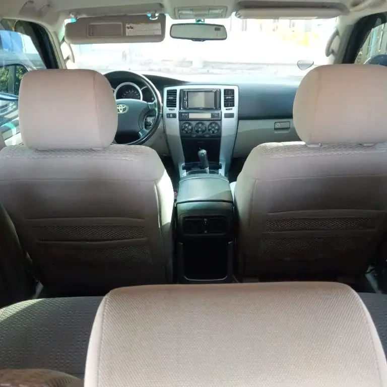 TOYOTA 4RUNNER SR5 Foto 7262381-7.jpg
