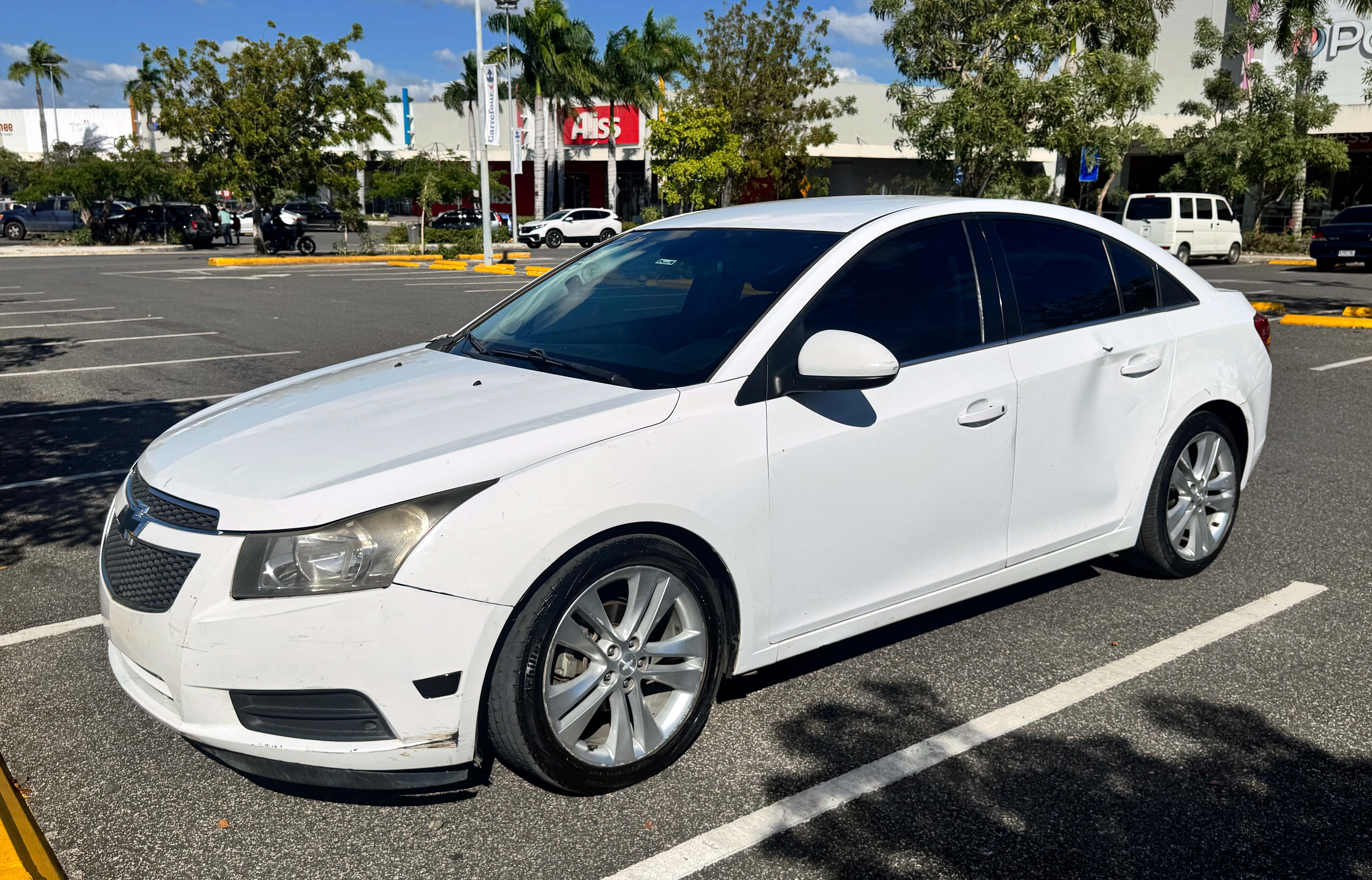 2014 Chevrolet cruze 2lt - 315000 Negociable!!! Foto 7262389-6.jpg