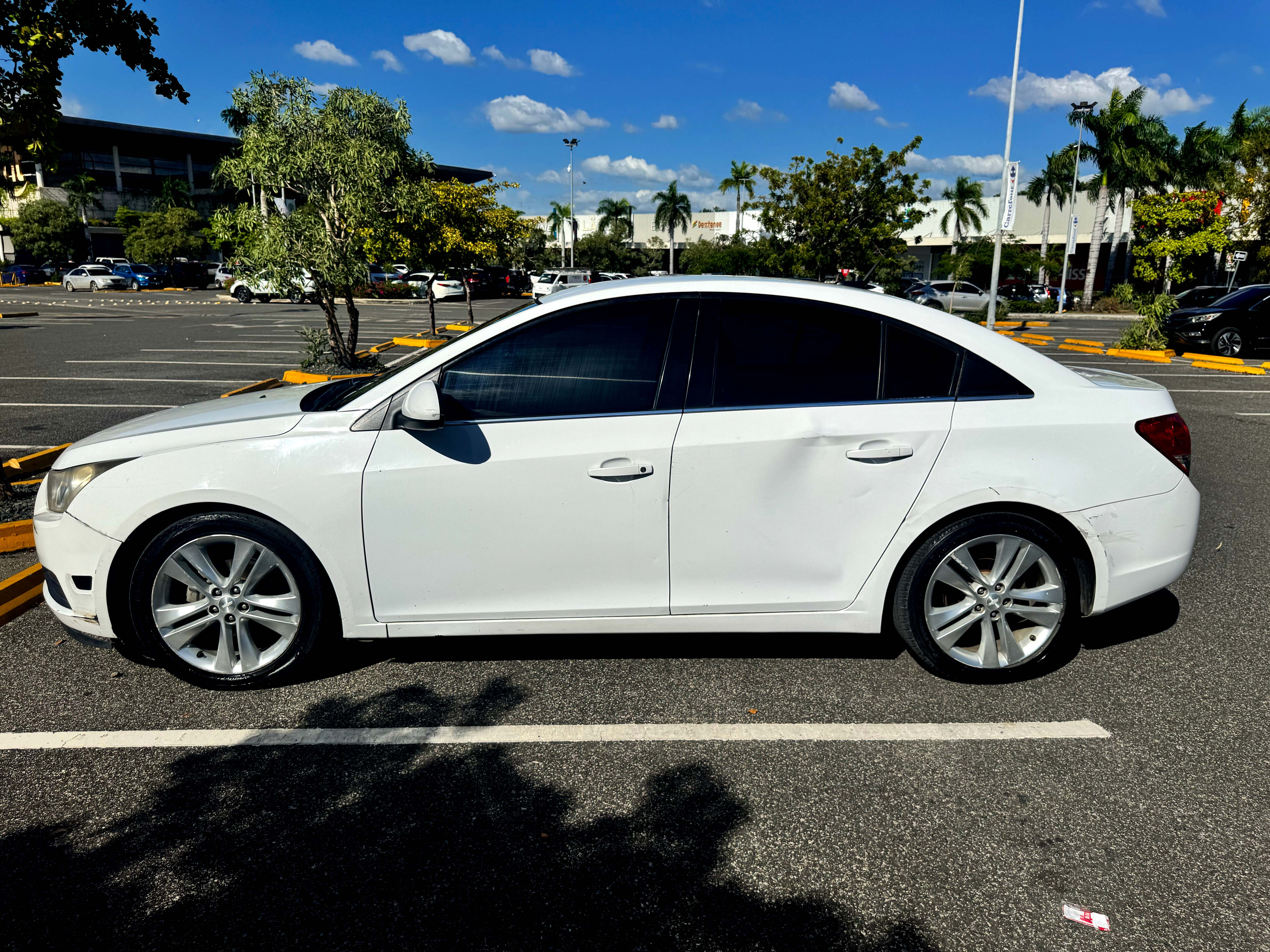 2014 Chevrolet cruze 2lt - 315000 Negociable!!! Foto 7262389-7.jpg