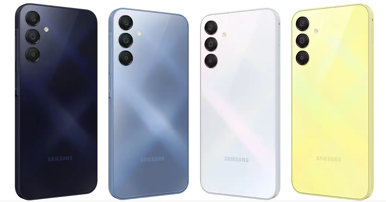 Smartphone Samsung Galaxy A05 128 Gb Foto 7262395-2.jpg
