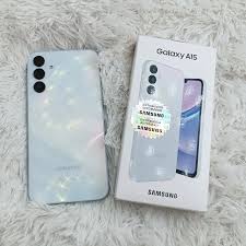 Smartphone Samsung Galaxy A05 128 Gb Foto 7262395-8.jpg