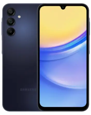Smartphone Samsung Galaxy A05 128 Gb Foto 7262395-9.jpg