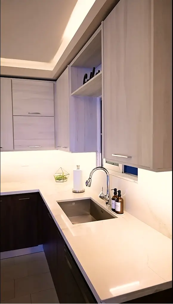 Penthouse Venta Bonao Urb. Falcondo Las Salvia Foto 7262413-10.jpg