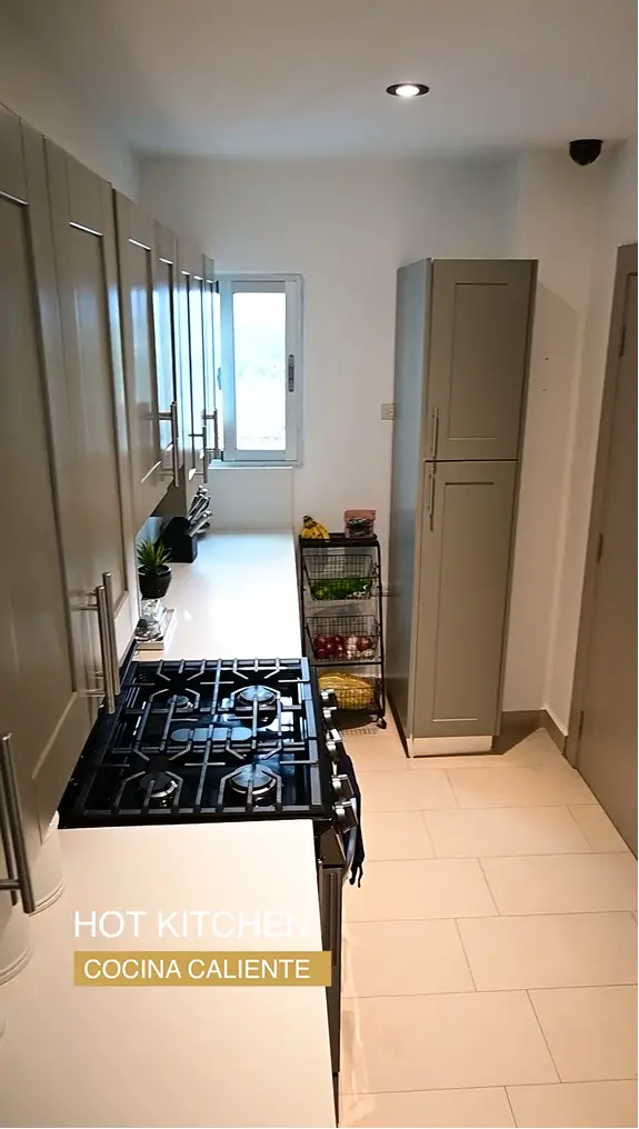 Penthouse Venta Bonao Urb. Falcondo Las Salvia Foto 7262413-8.jpg