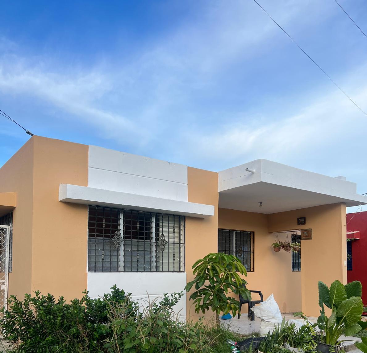 VENDO CASA CON 3 HABITACIONES Y 3 BAÑOS. PRADOS DE LA CAÑA. SANTO D. E Foto 7262418-1.jpg